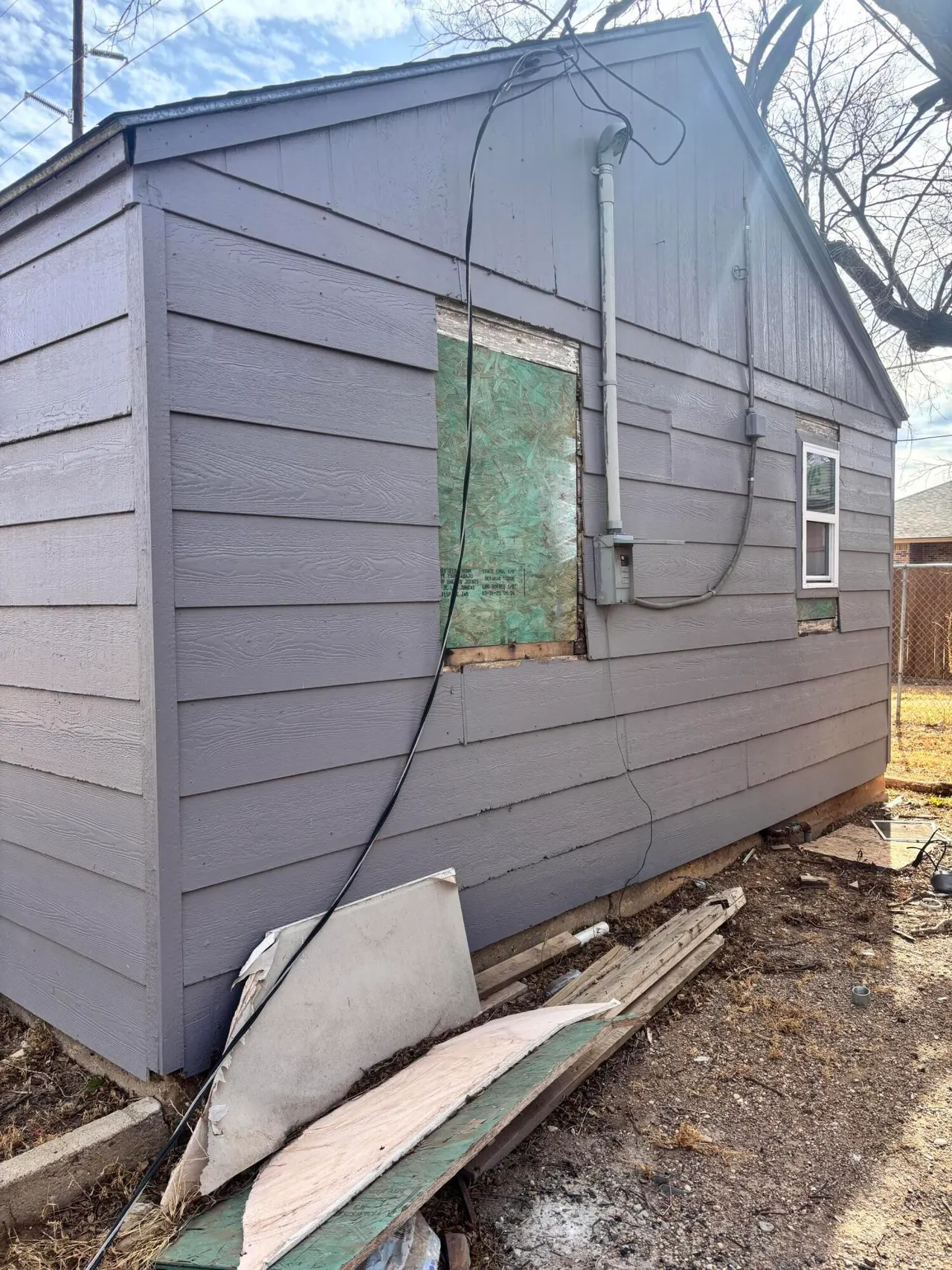 Photo 4 — 312 E 34th Street, Lubbock, TX 79404