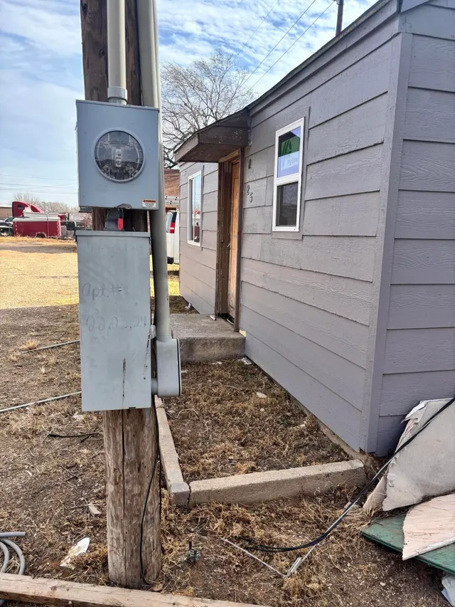 Photo 5 — 312 E 34th Street, Lubbock, TX 79404