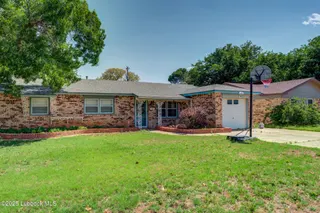 Sold home at 5315 47th Street