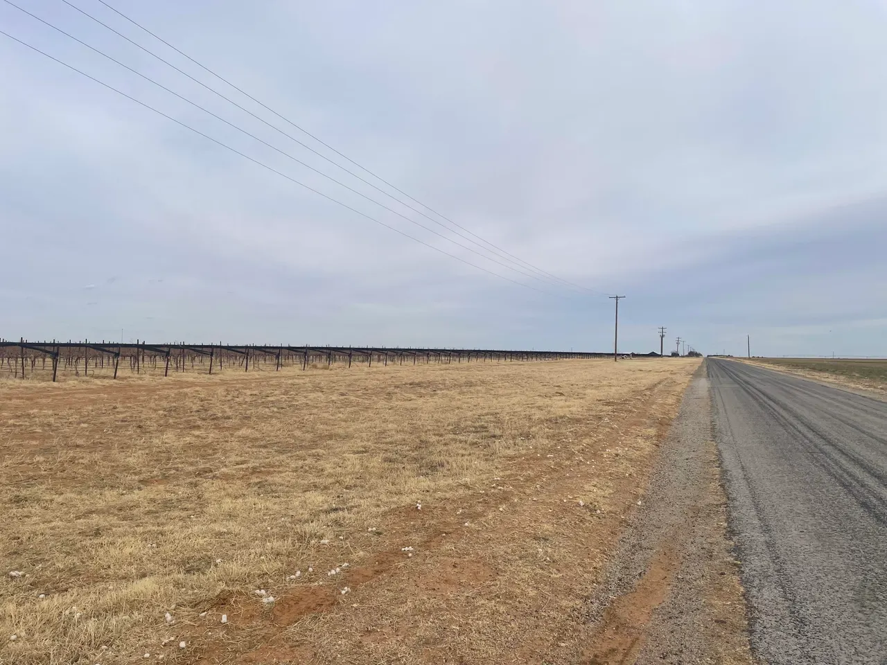 Photo 3 — 354 Farm To Market Road 1317, Tahoka, TX 79373