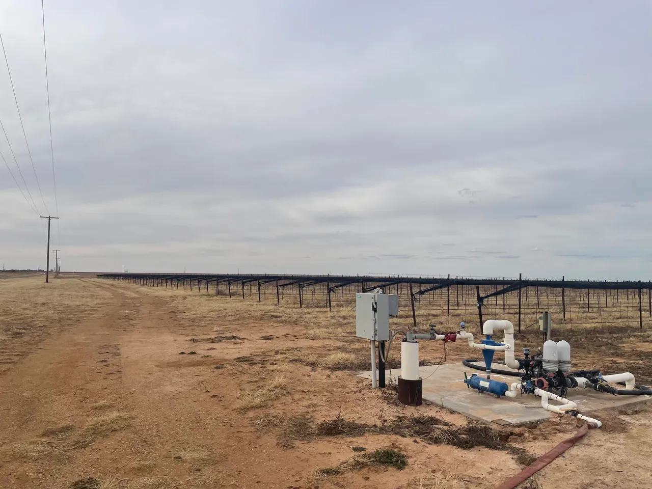 Photo 15 — 354 Farm To Market Road 1317, Tahoka, TX 79373