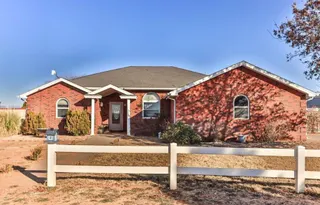 Sold home at 9205 E County Road 7000