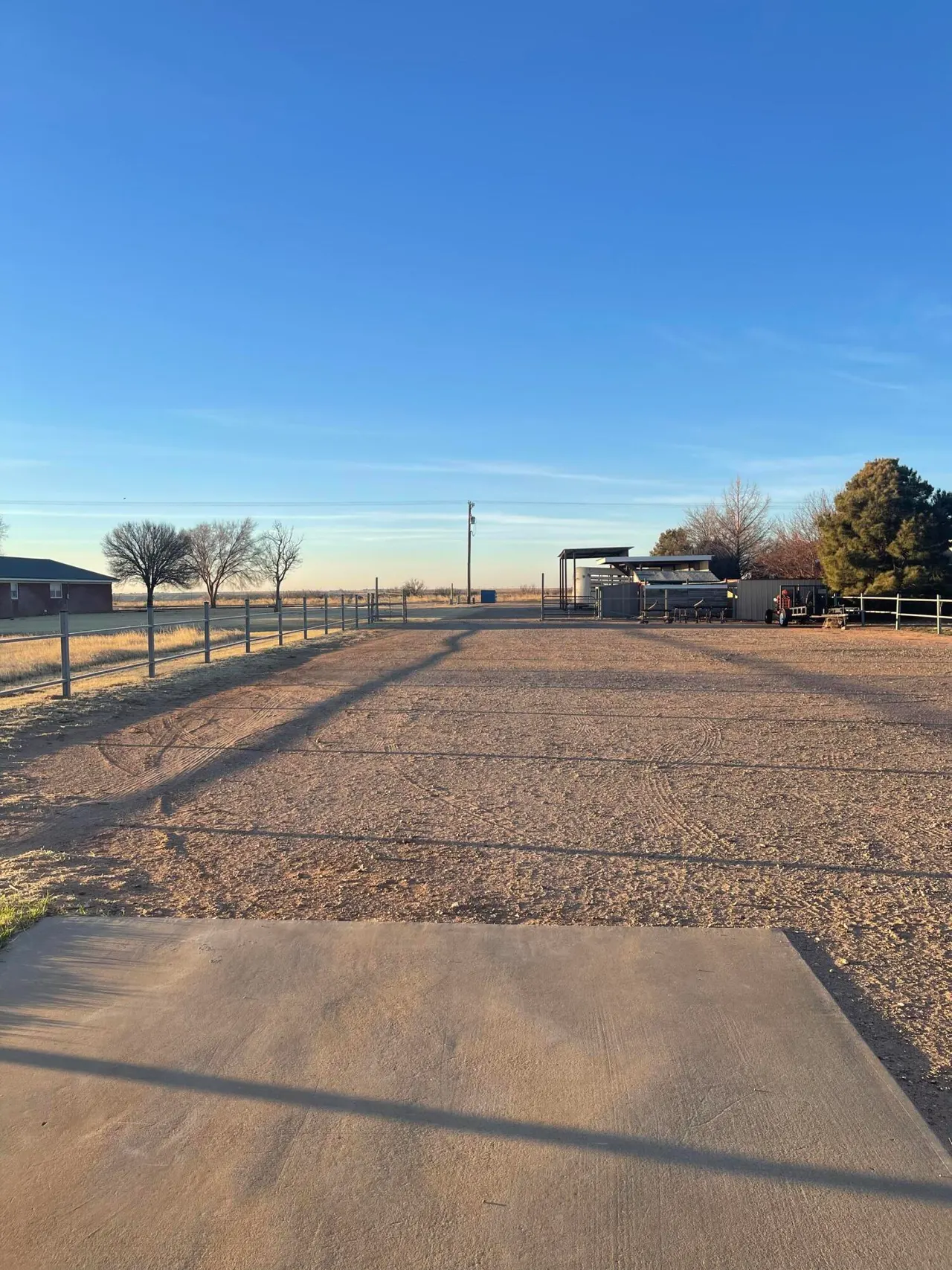 Photo 46 — 9205 E County Road 7000, Slaton, TX 79364