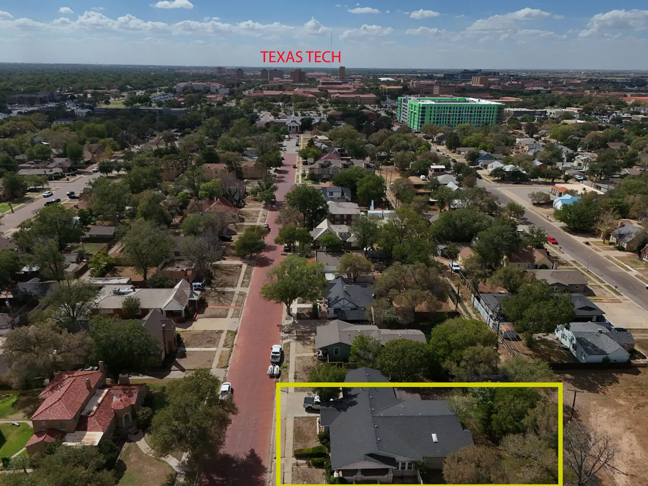 Photo 2 — 2202 16th Street, Lubbock, TX 79401
