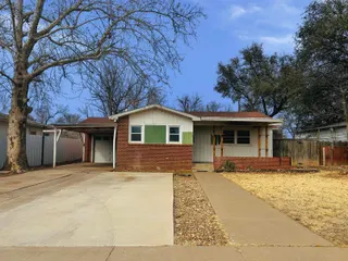 Sold home at 2008 46th Street
