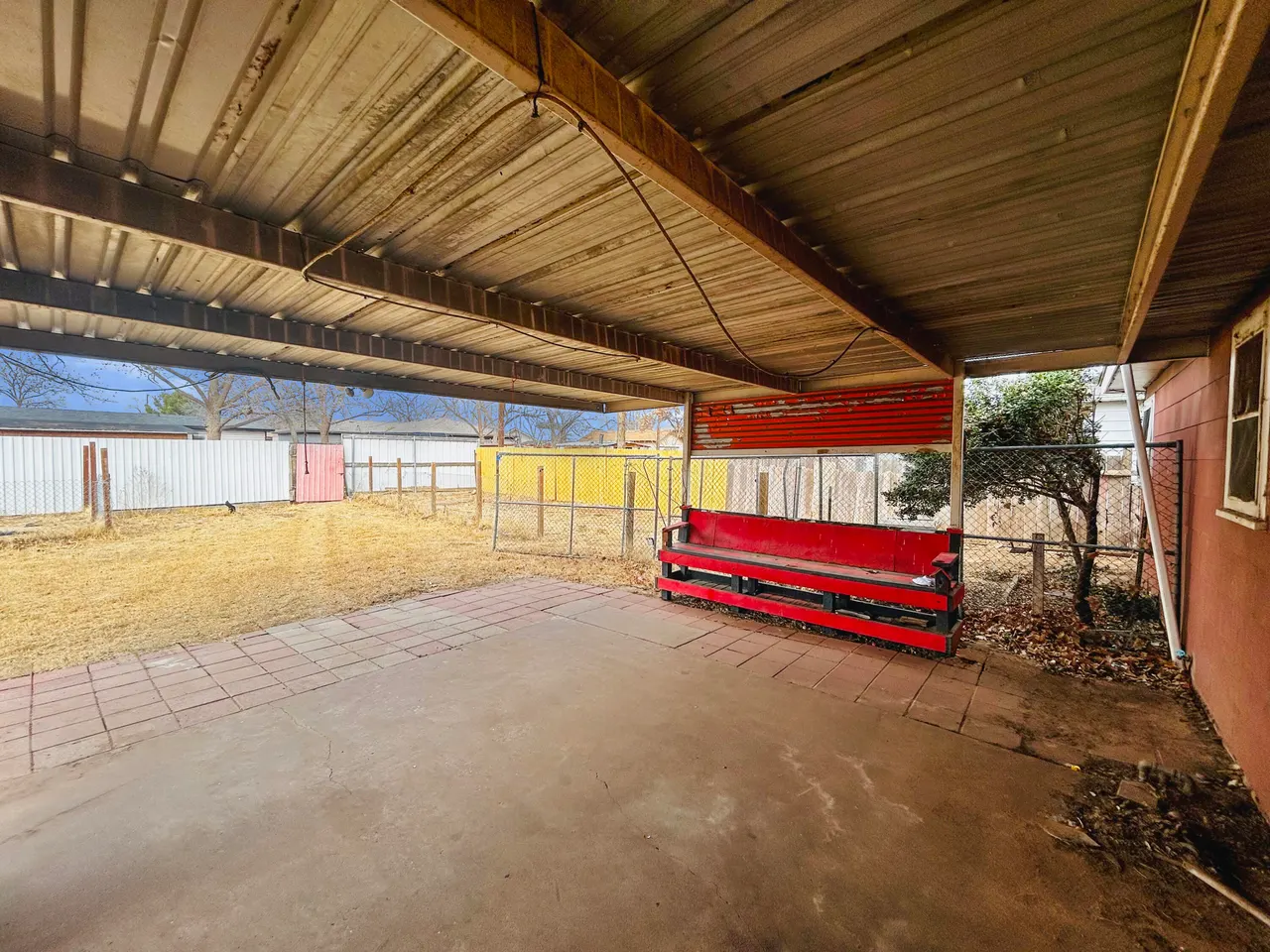 Photo 8 — 2008 46th Street, Lubbock, TX 79412