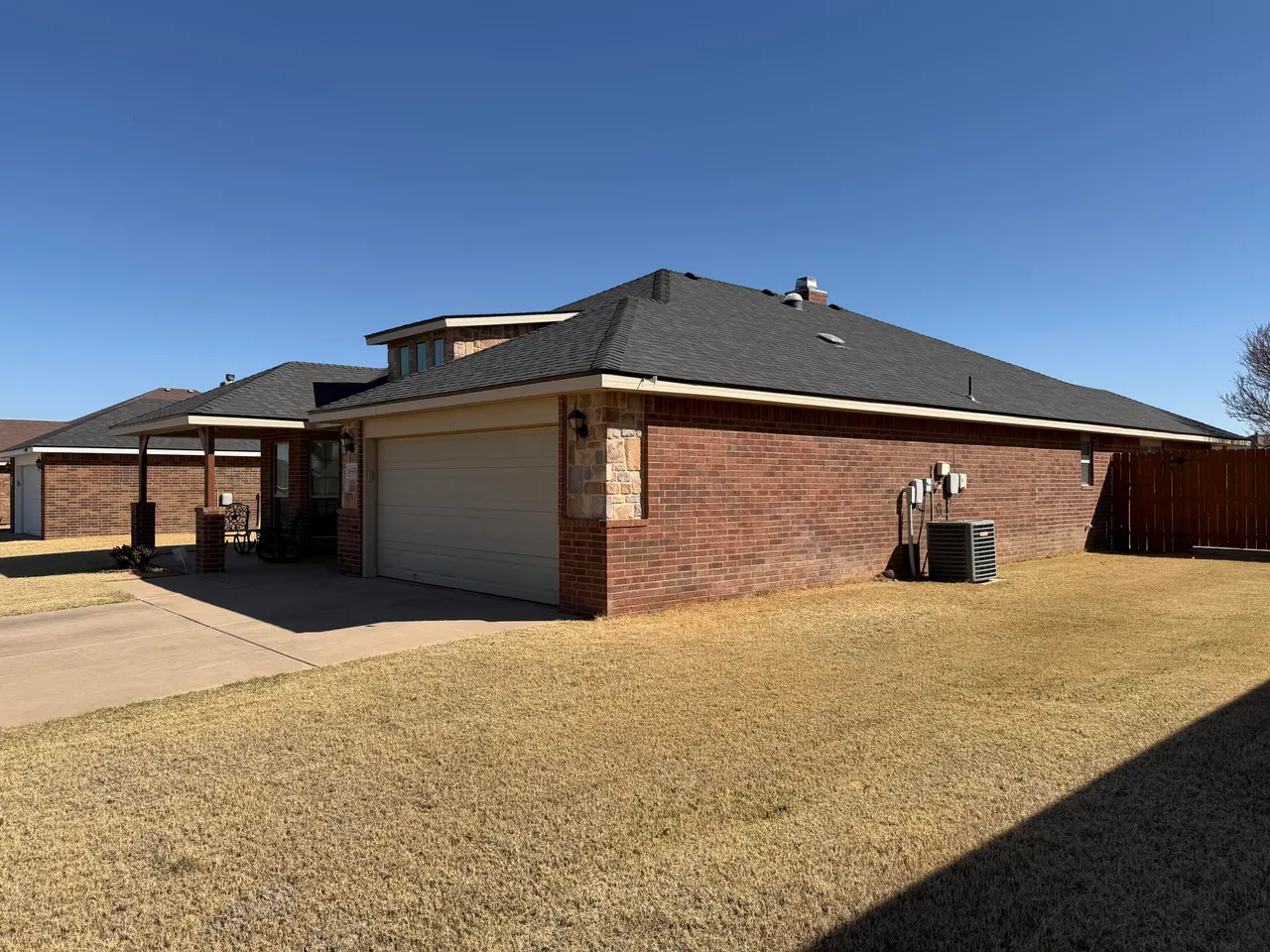 Photo 2 — 6931 35th Street, Lubbock, TX 79407