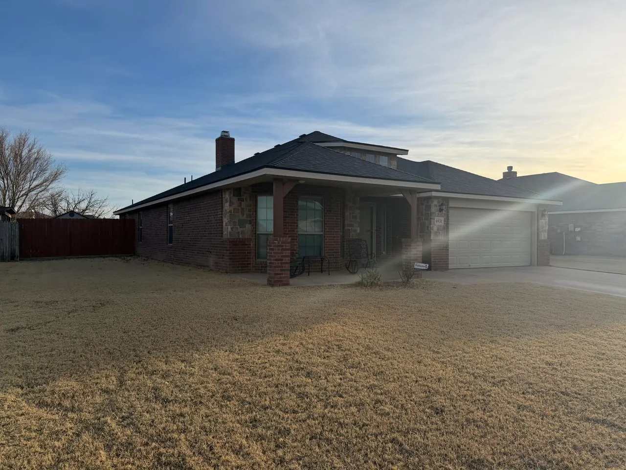 Photo 3 — 6931 35th Street, Lubbock, TX 79407