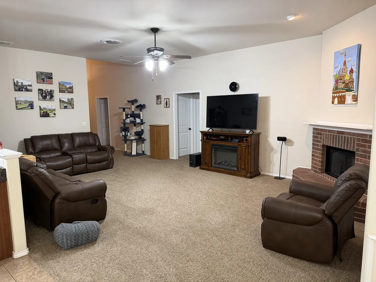 Photo 5 — 6931 35th Street, Lubbock, TX 79407