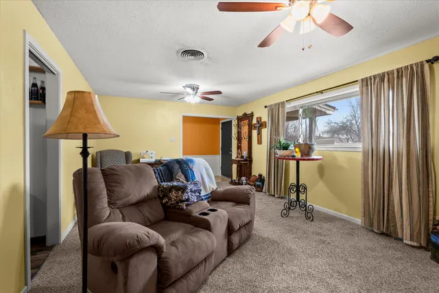 Photo 6 — 101 Willowwood Lane, Levelland, TX 79336