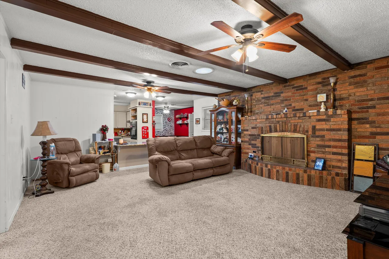 Photo 8 — 101 Willowwood Lane, Levelland, TX 79336