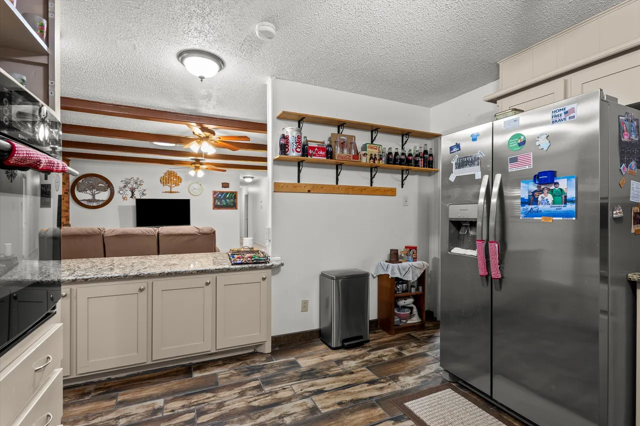 Photo 14 — 101 Willowwood Lane, Levelland, TX 79336
