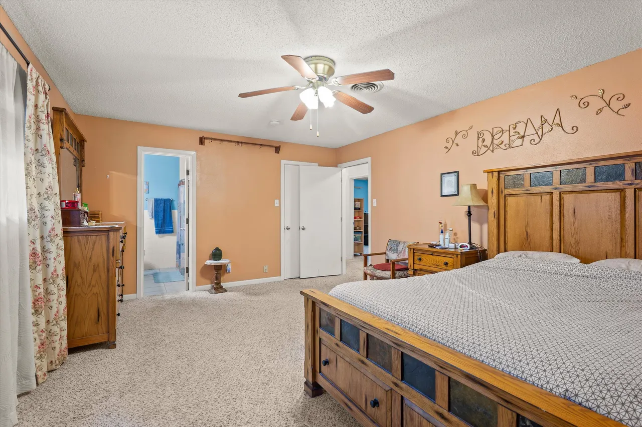 Photo 17 — 101 Willowwood Lane, Levelland, TX 79336