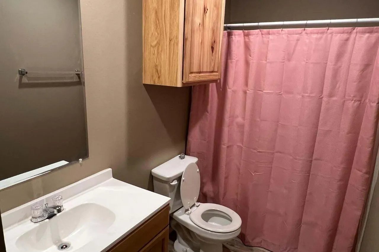 Photo 9 — 3602 E 3rd Place, Lubbock, TX 79403