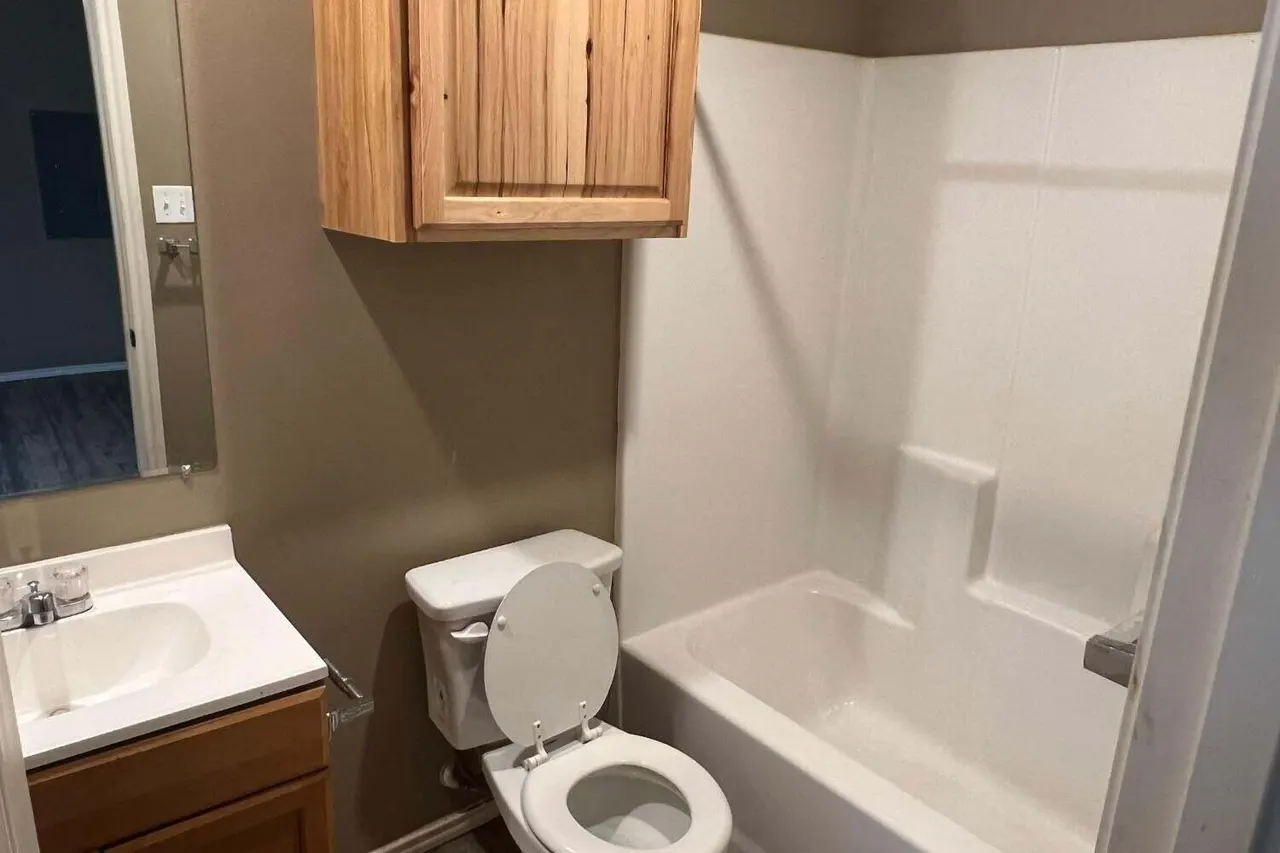 Photo 11 — 3602 E 3rd Place, Lubbock, TX 79403