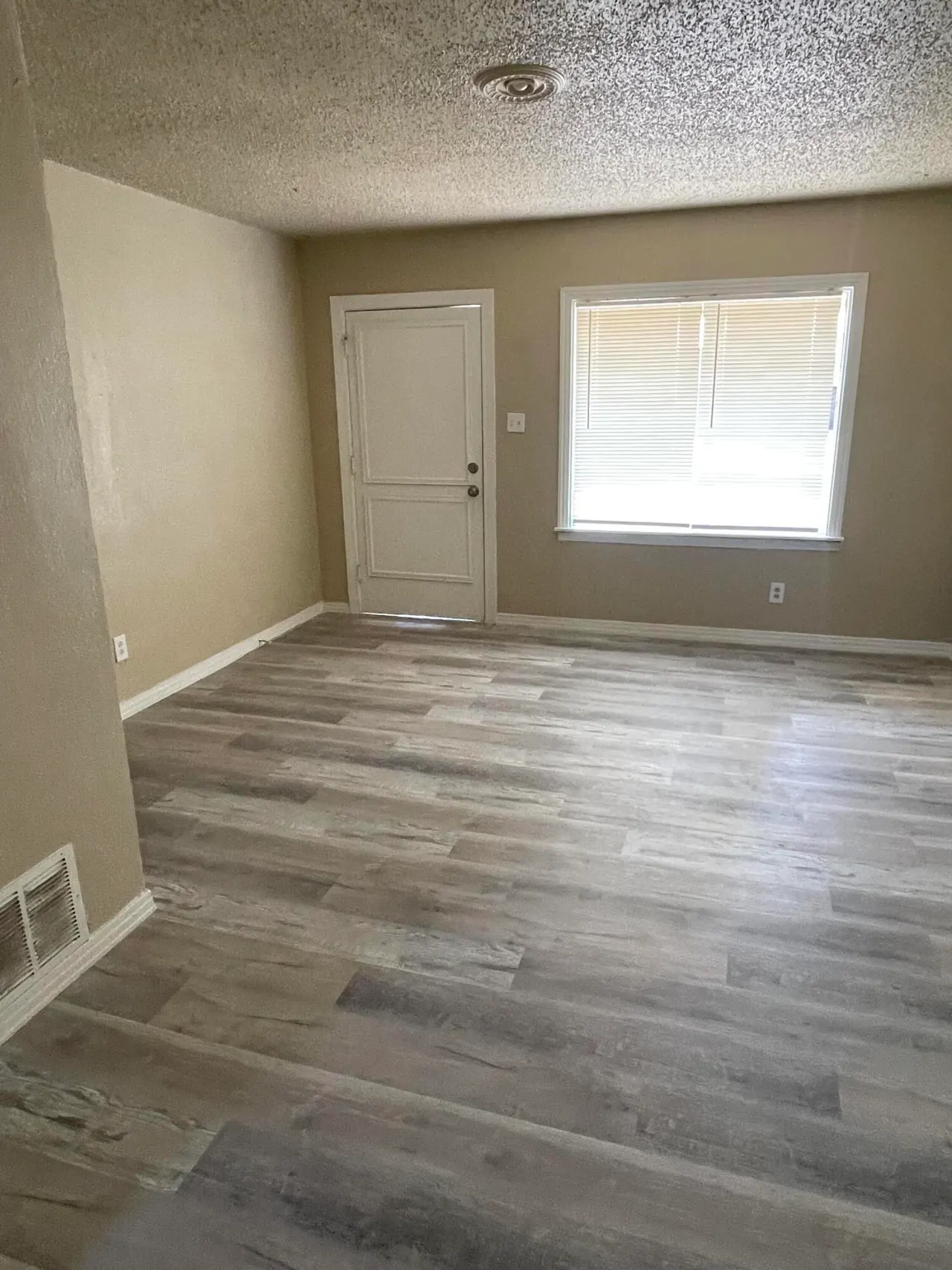 Front exterior — 2310 38th Street, Lubbock, TX 79412