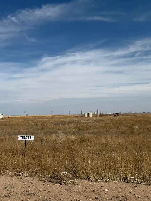 Photo 2 — 6810 County Rd 1100, Shallowater, TX 79363