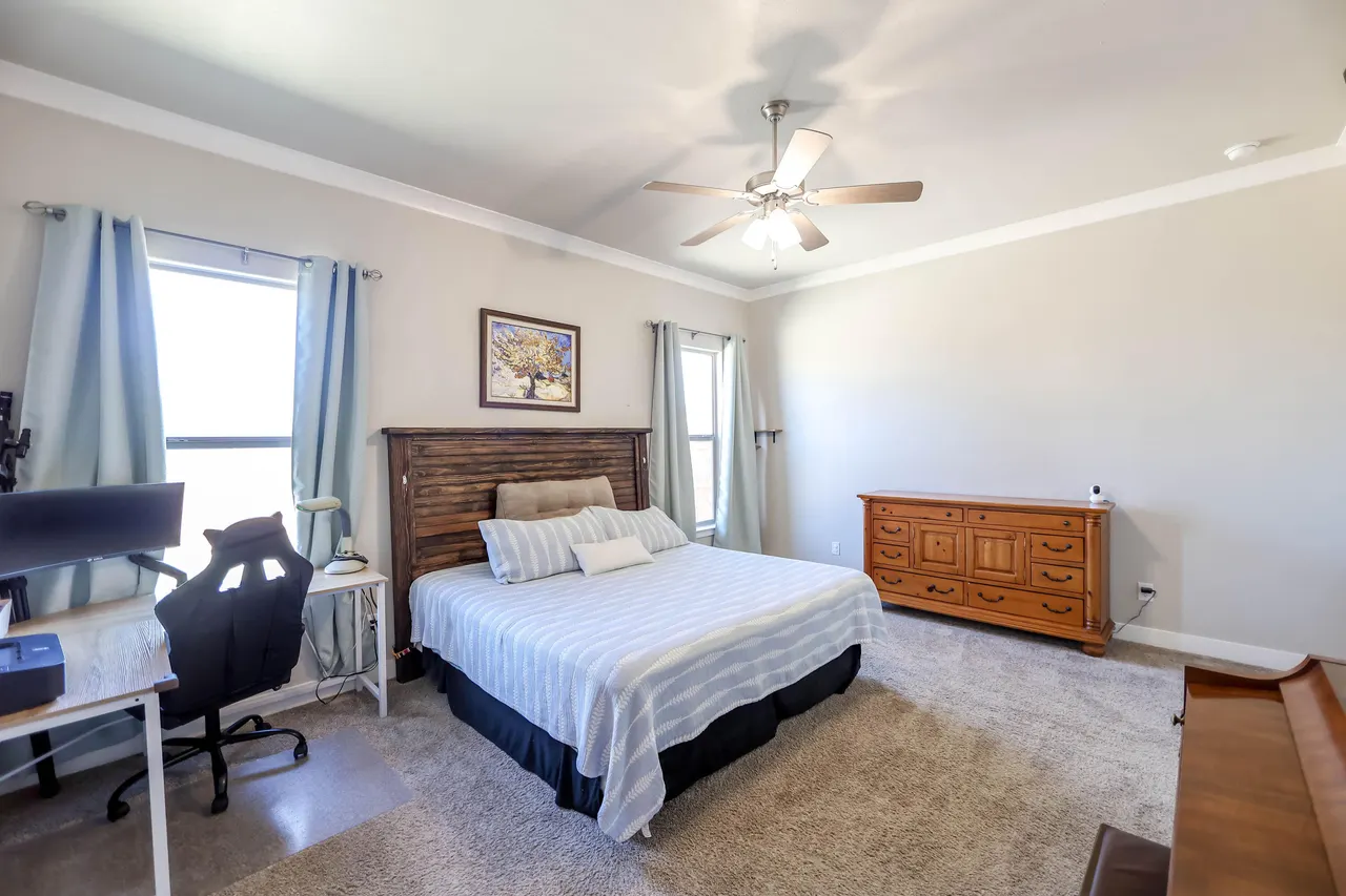 Photo 14 — 2713 Virginia Avenue, Lubbock, TX 79407