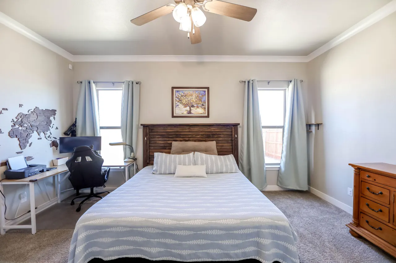 Photo 15 — 2713 Virginia Avenue, Lubbock, TX 79407