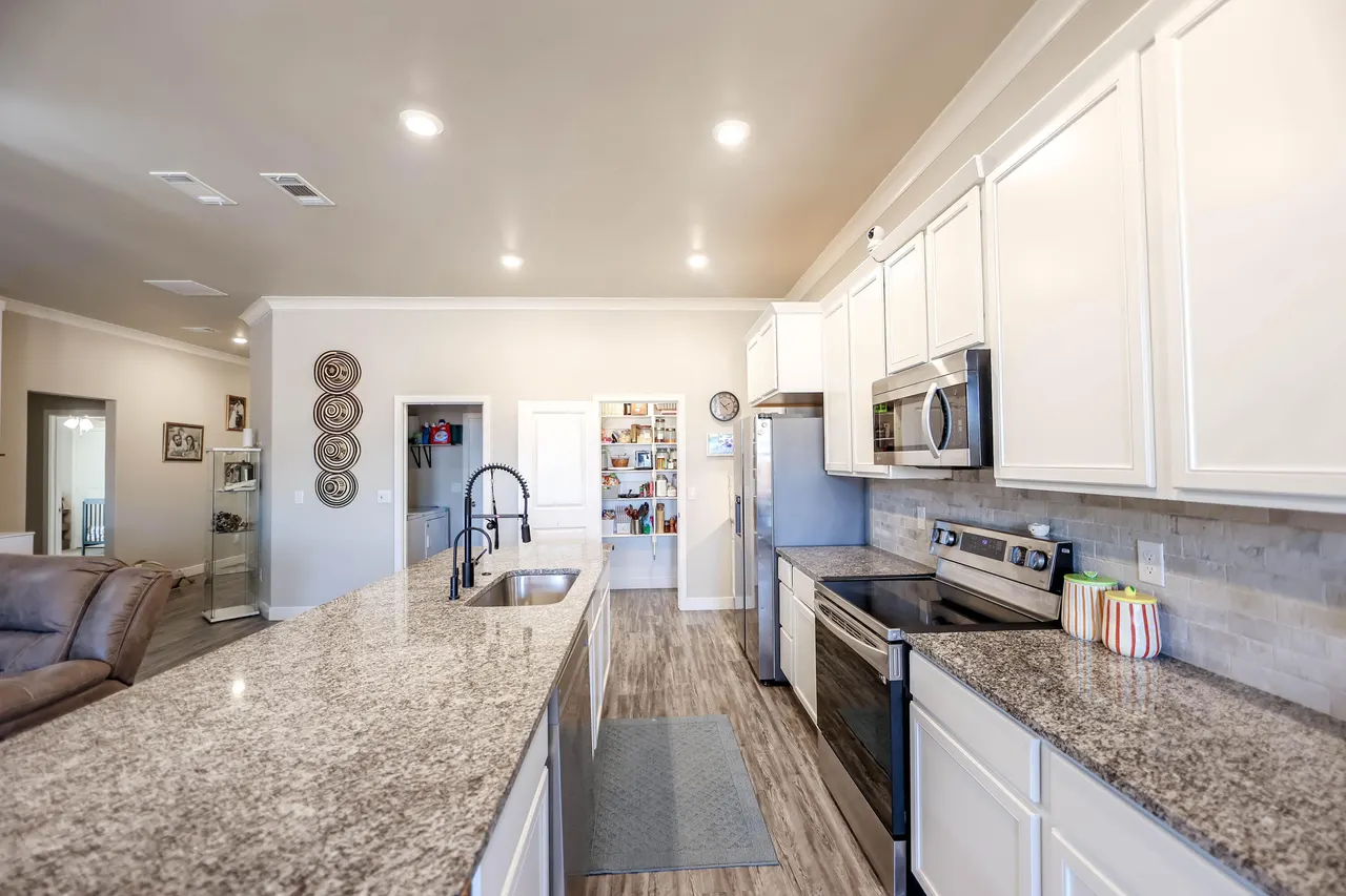 Photo 9 — 2713 Virginia Avenue, Lubbock, TX 79407