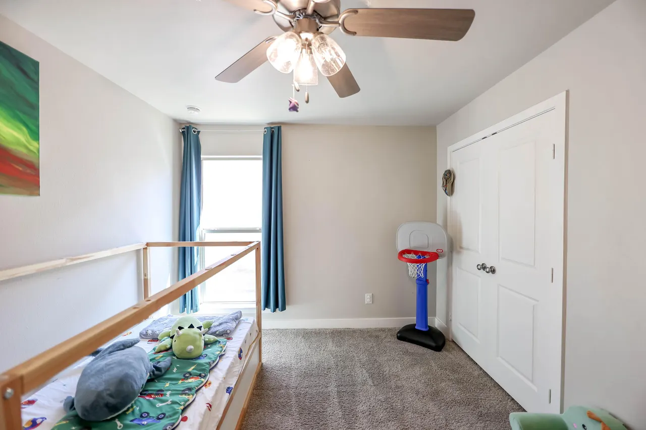 Photo 21 — 2713 Virginia Avenue, Lubbock, TX 79407