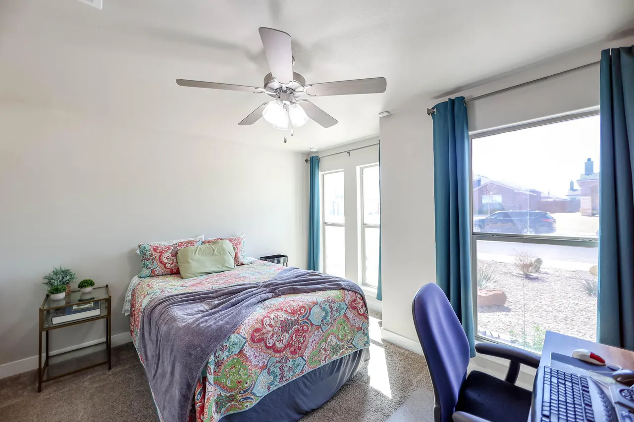 Photo 25 — 2713 Virginia Avenue, Lubbock, TX 79407