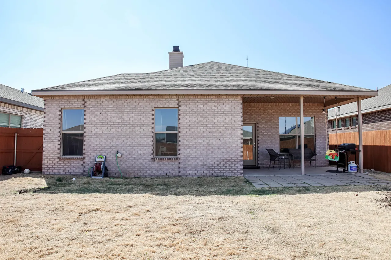 Photo 30 — 2713 Virginia Avenue, Lubbock, TX 79407
