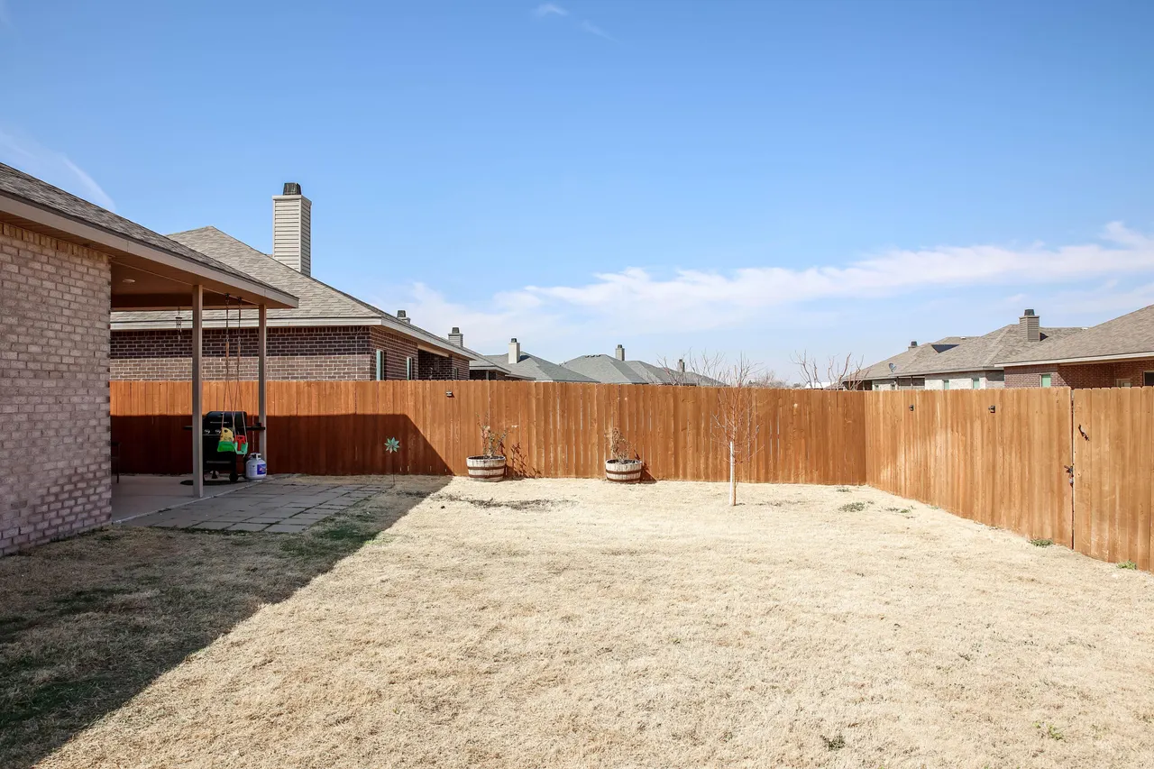 Photo 31 — 2713 Virginia Avenue, Lubbock, TX 79407