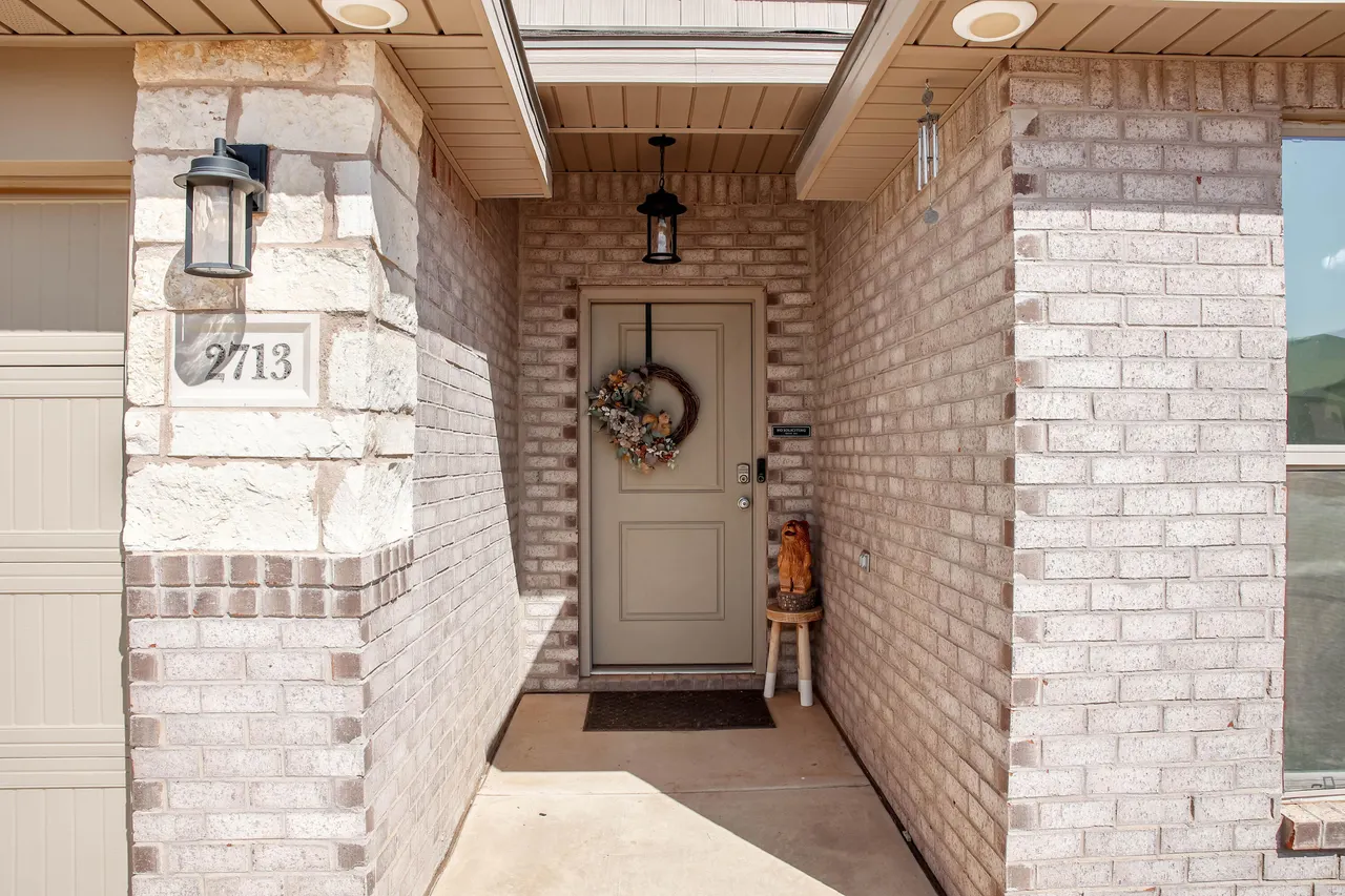Photo 2 — 2713 Virginia Avenue, Lubbock, TX 79407