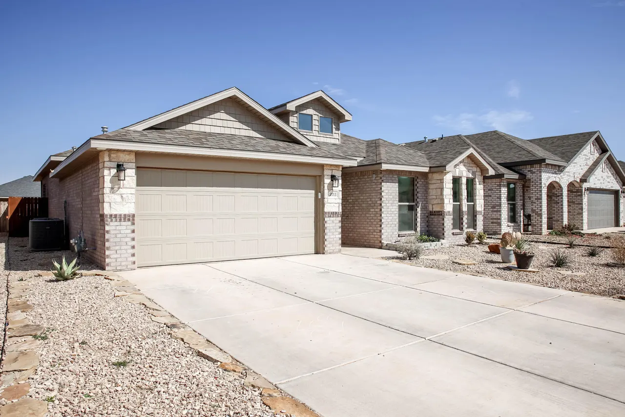 Photo 32 — 2713 Virginia Avenue, Lubbock, TX 79407