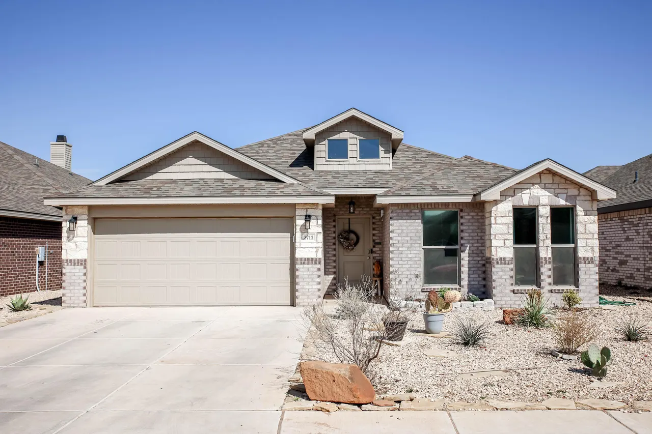 Photo 33 — 2713 Virginia Avenue, Lubbock, TX 79407