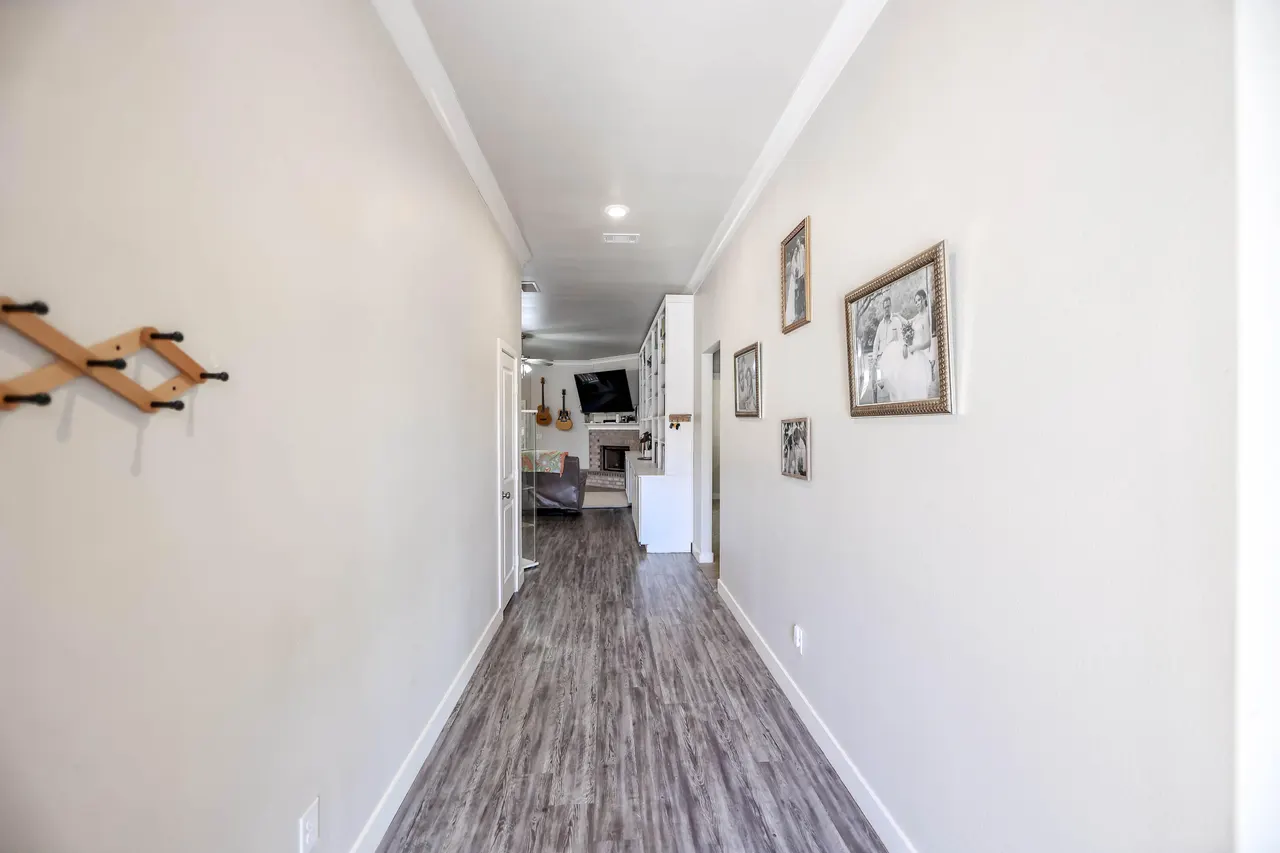 Photo 3 — 2713 Virginia Avenue, Lubbock, TX 79407