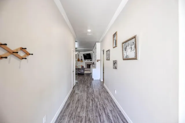 Photo 3 — 2713 Virginia Avenue, Lubbock, TX 79407