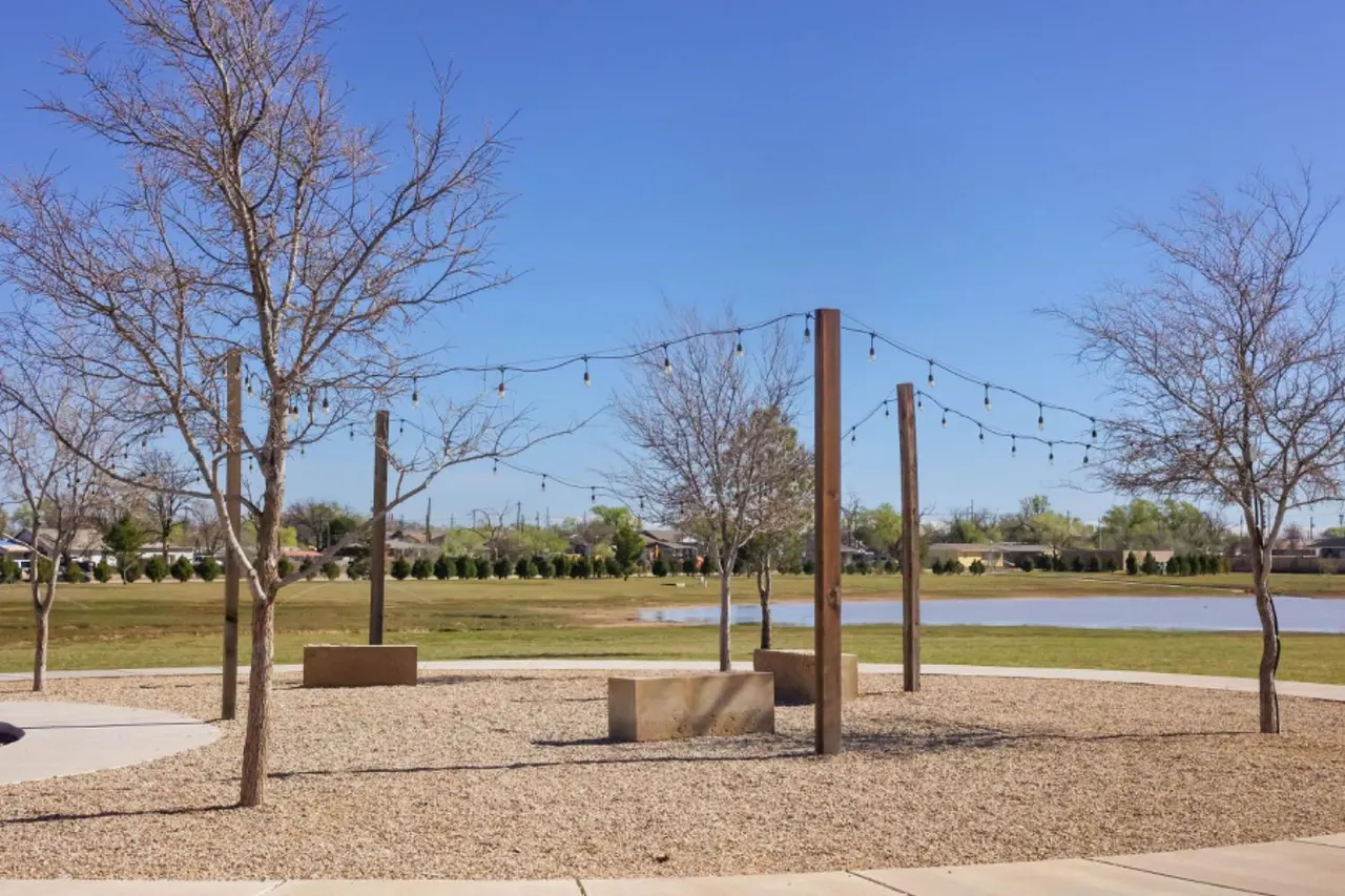 Photo 35 — 2713 Virginia Avenue, Lubbock, TX 79407