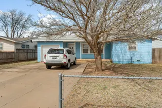 Sold home at 3308 Amherst Street