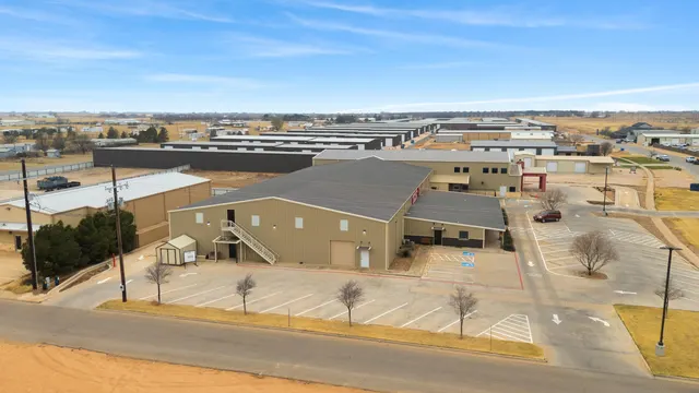 Photo 2 — 5505 132nd Street, Lubbock, TX 79424