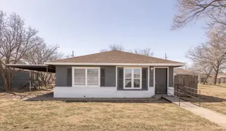 Sold home at 2609 Auburn Street