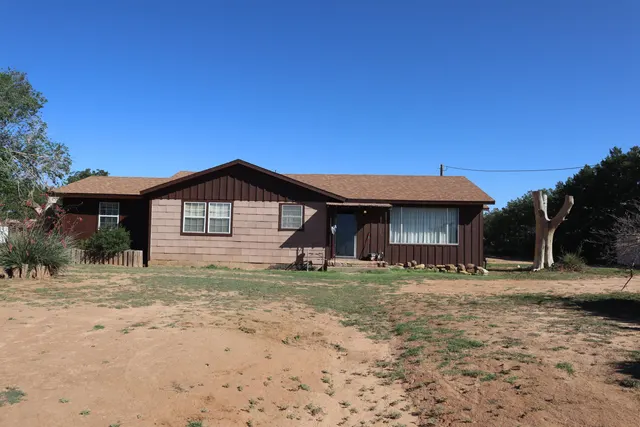 Photo 3 — 5993 Jaguar Road, Ropesville, TX 79358