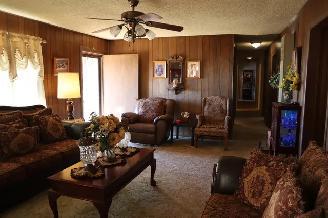 Photo 4 — 5993 Jaguar Road, Ropesville, TX 79358