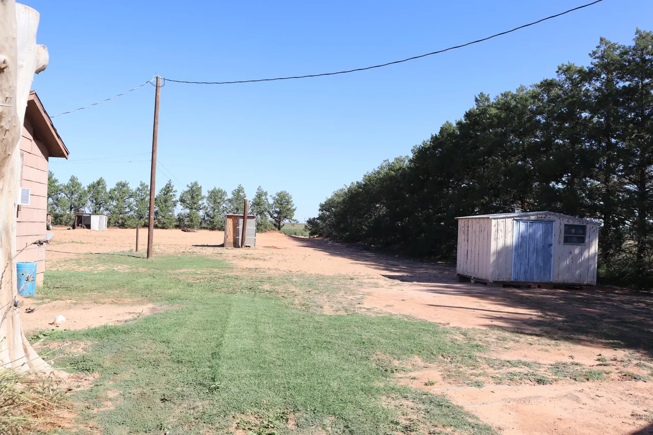 Photo 16 — 5993 Jaguar Road, Ropesville, TX 79358