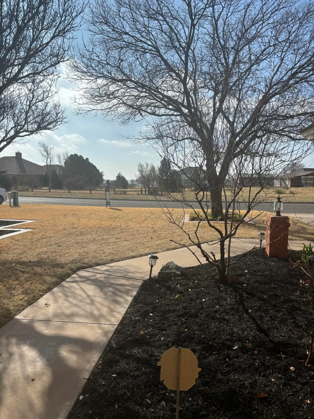 Photo 4 — 6 N Rim Road, Ransom Canyon, TX 79366
