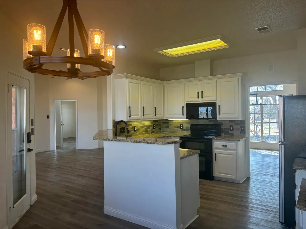 Photo 13 — 6 N Rim Road, Ransom Canyon, TX 79366