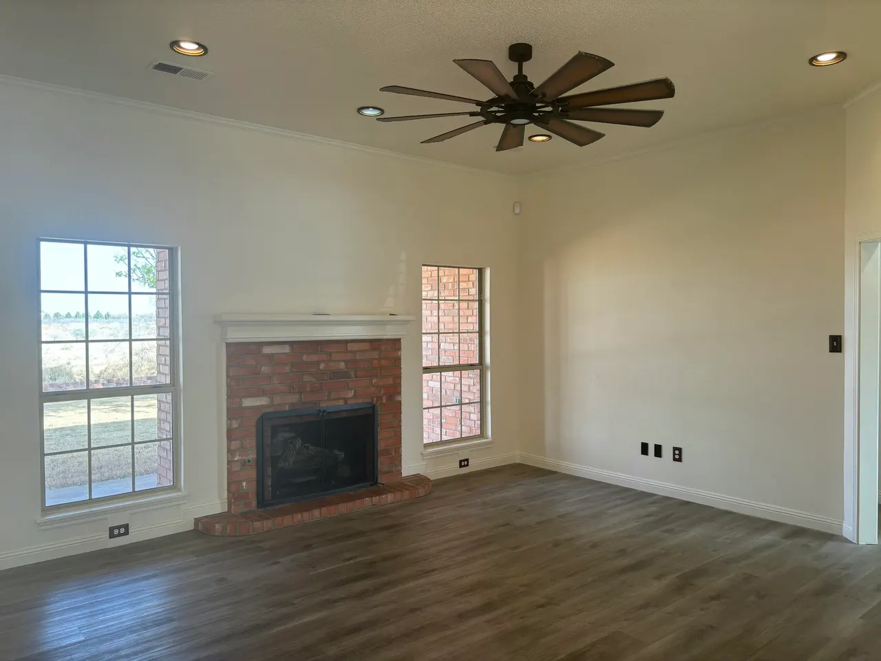 Photo 7 — 6 N Rim Road, Ransom Canyon, TX 79366