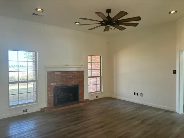 Photo 7 — 6 N Rim Road, Ransom Canyon, TX 79366