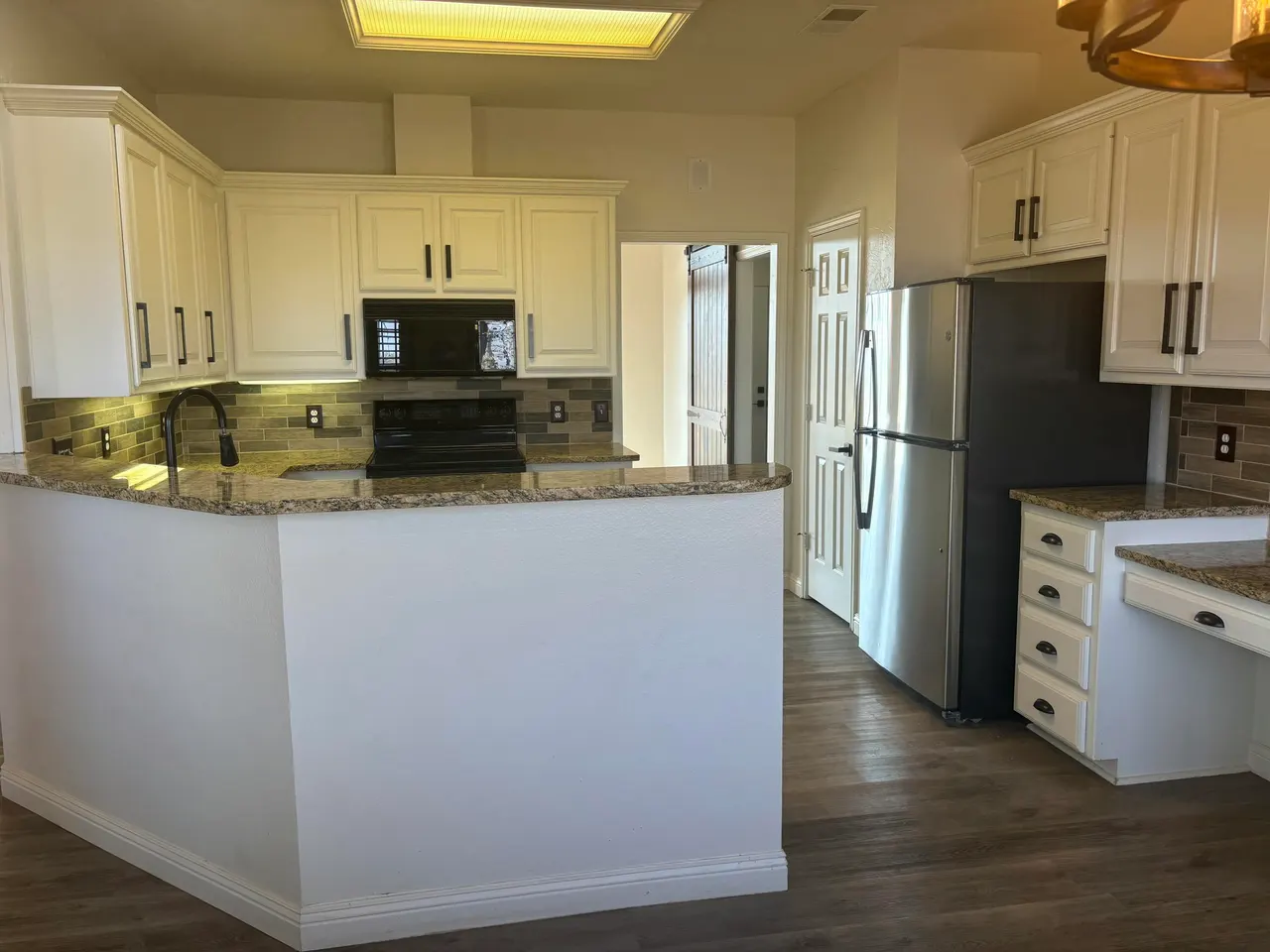 Photo 17 — 6 N Rim Road, Ransom Canyon, TX 79366