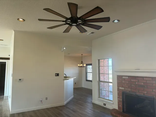 Photo 8 — 6 N Rim Road, Ransom Canyon, TX 79366