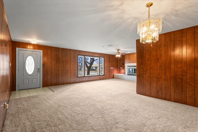 Photo 6 — 1216 Avenue I, Levelland, TX 79336