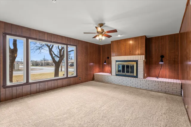 Photo 8 — 1216 Avenue I, Levelland, TX 79336