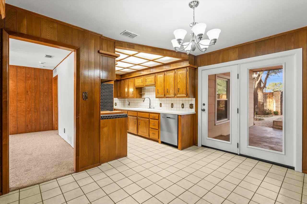 Photo 9 — 1216 Avenue I, Levelland, TX 79336