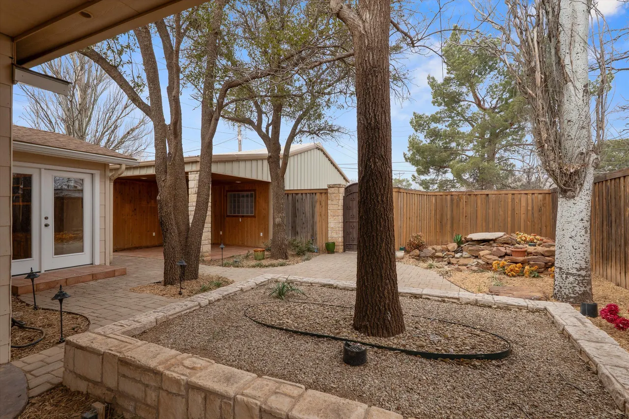 Photo 27 — 1216 Avenue I, Levelland, TX 79336